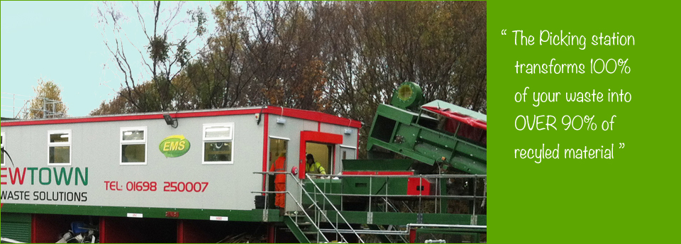 The Sorting Station slide image